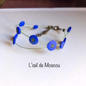 Gas bijoux bracelet - Etsy 日本