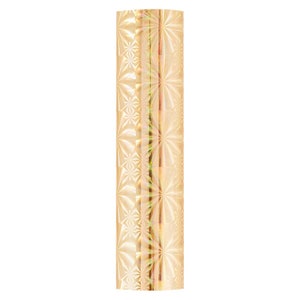 Spellbinders-Glimmer Hot Foil Roll - Starburst