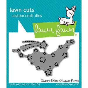 Gazon Fawn - Gesneden gazon - Snijmallen - Sterrenhemel