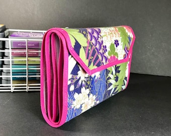 Design Creative Bling Blender Wallet