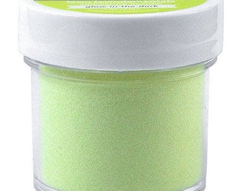 Lawn Fawn - Embossing Powder - Glow-In-The-Dark