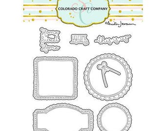 Colorado Craft Company - Dies ist uns Rahmen