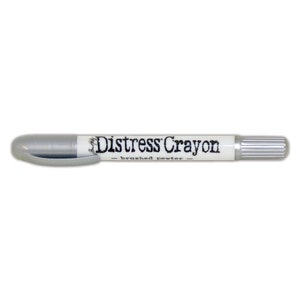 Ranger Tim Holtz Distress Crayon Set 1 11 