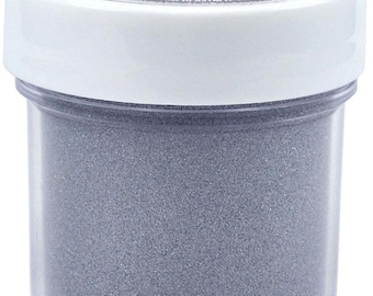 Lawn Fawn - Embossing Powder - Silver