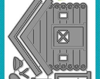 Lawn Rehkitz - Rasenschnitte - Build-A-Cabin