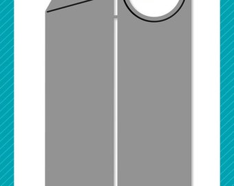 Lawn Fawn - Lawn Cuts - Dies - Simple Gift Card Slots