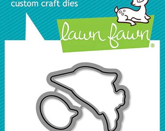 Lawn Fawn - Lawn Cuts - Dies-Year Twelve