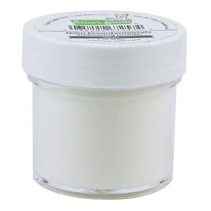 Lawn Fawn - Embossing Powder - Clear