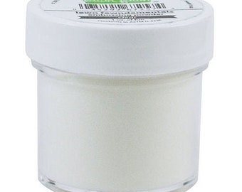 Lawn Fawn - Embossing Powder - Clear