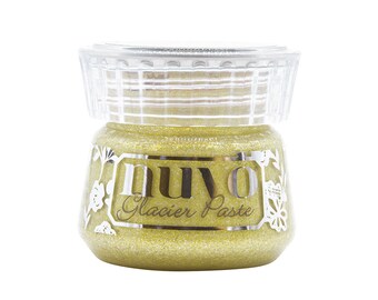 Nuvo - Glacier Paste - Golden Era