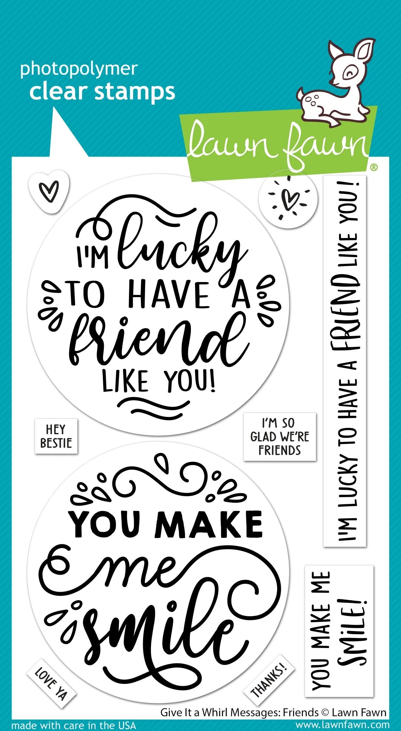 thumbnail image 2 of Interactive Cards - Stamp With Laurie 2 of 13
