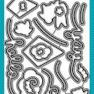 ローンフォーン - クリスマス - 芝生のカット - ダイス - イェーイ、カイト