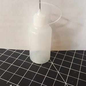 precision tip empty application bottle 30ml
