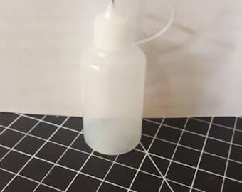 precision tip empty application bottle 30ml