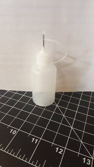 HYPO-16 Thin Oil Needle Bottle