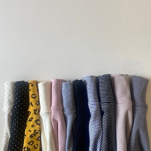 Baumwolle Rollkragen Kragen Dickie Rollkragen/Neck Warmer Mock Rollkragen/Unisex Dickie für Damen & Herren