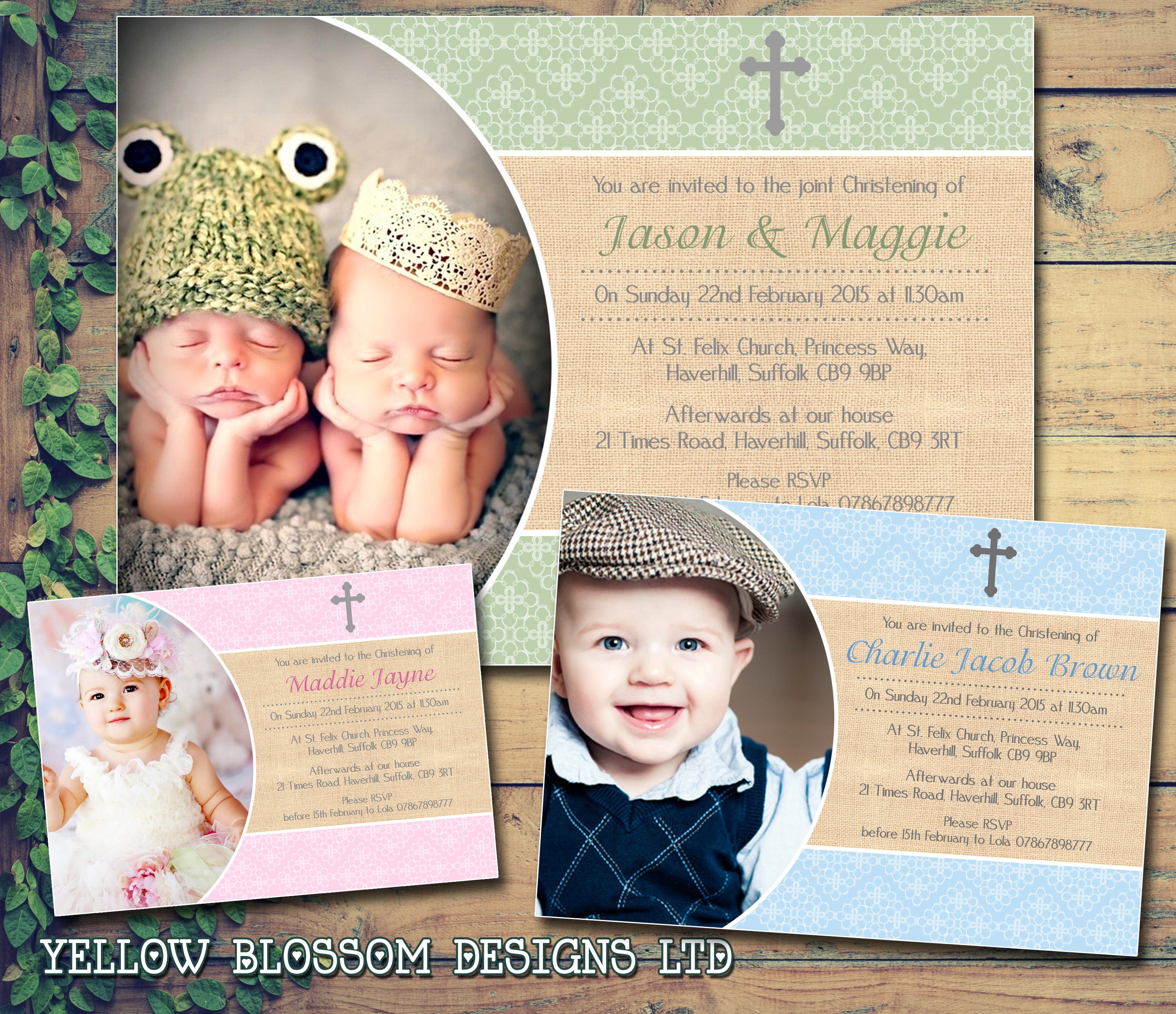 10 Christening Birthday Naming Ceremony Day Baptism - Etsy 10 Christening Birthday Naming Ceremony Day Baptism - Etsy