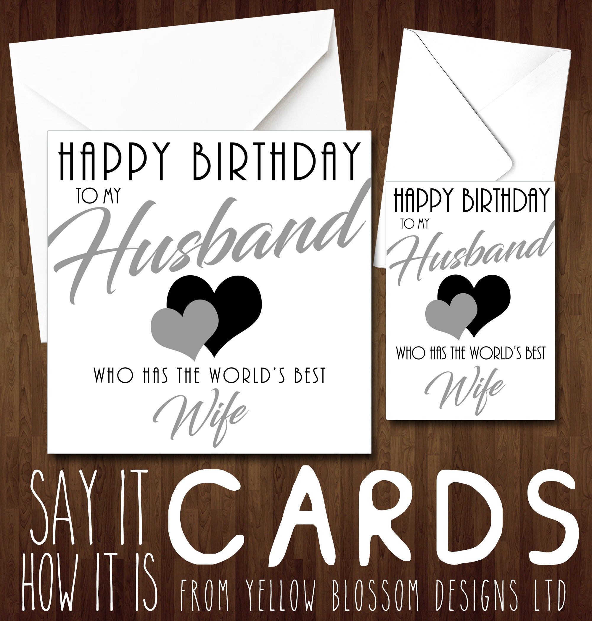 adult card greeting husband wife