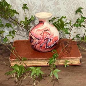 Nemadji Pottery - Etsy
