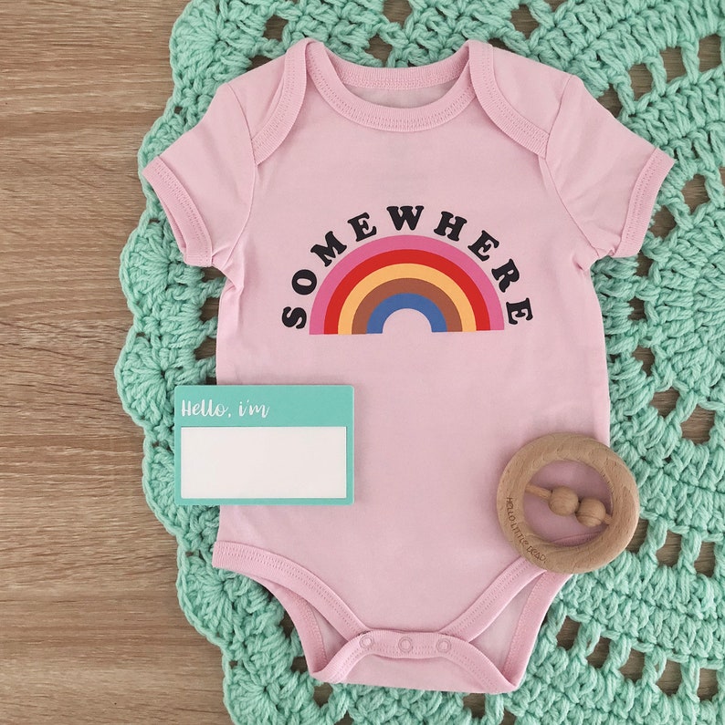 Hello I/'m Birth Announcement Plaque Baby Announcement Newborn Photoshoot Photo Prop