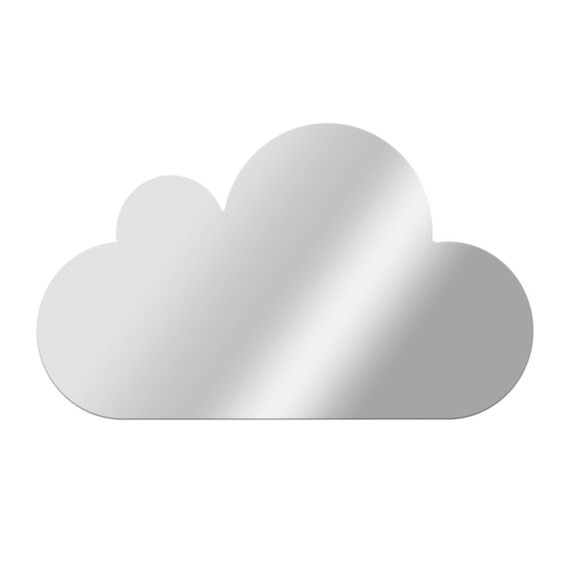 cloud mirror nursery