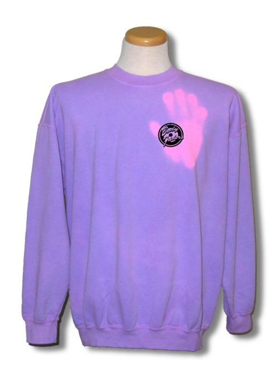 color changing hoodie