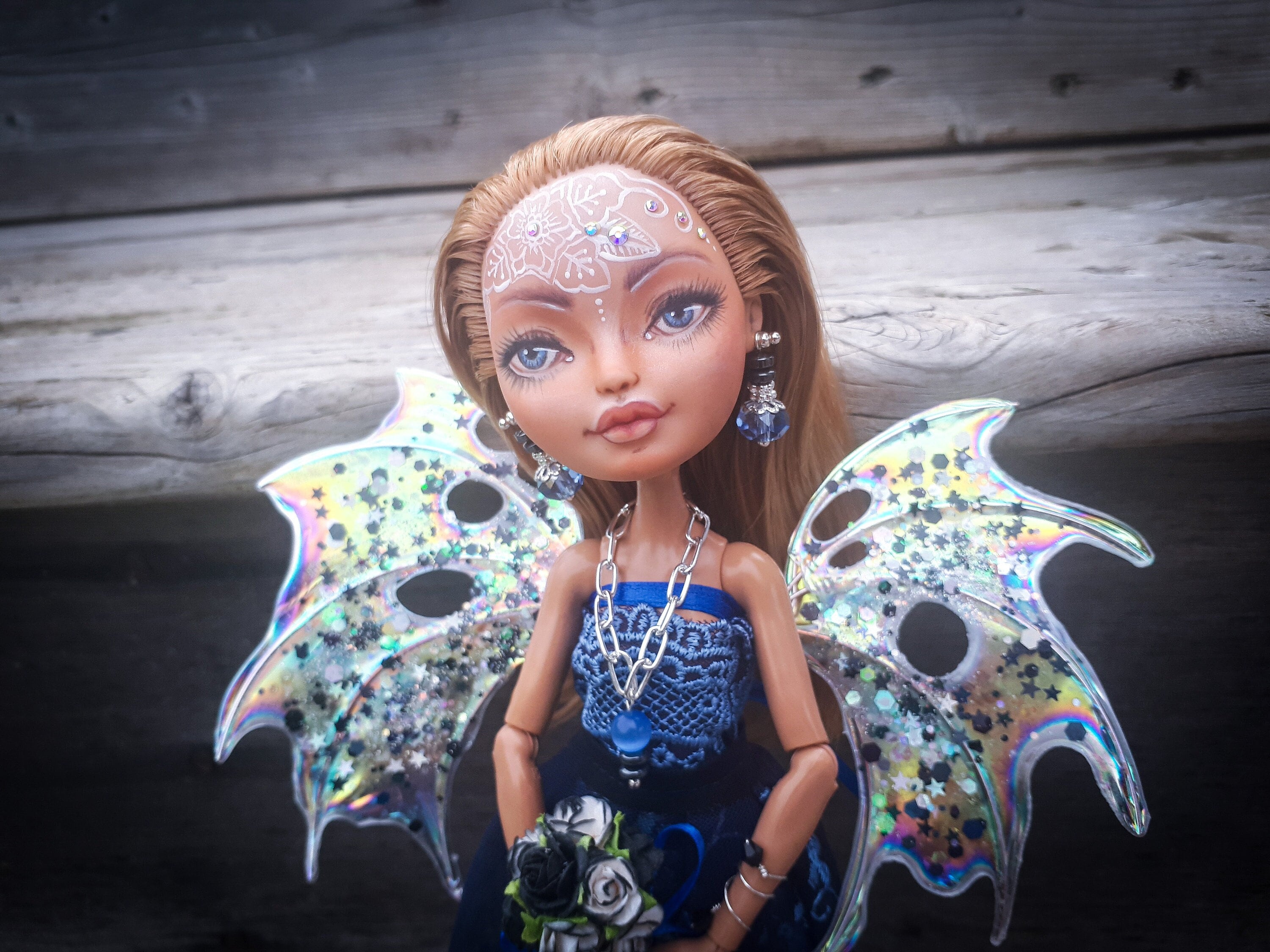 Ever After High Dragon Games Darling Charming Doll