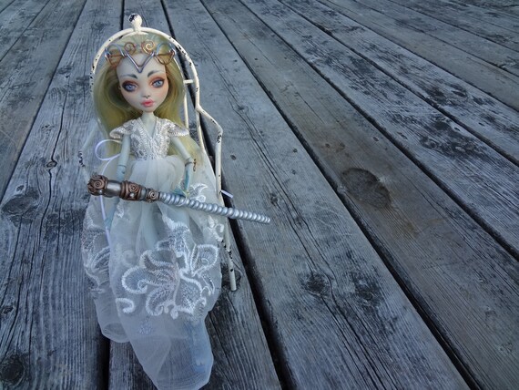 monster high lagoona blue basic 1