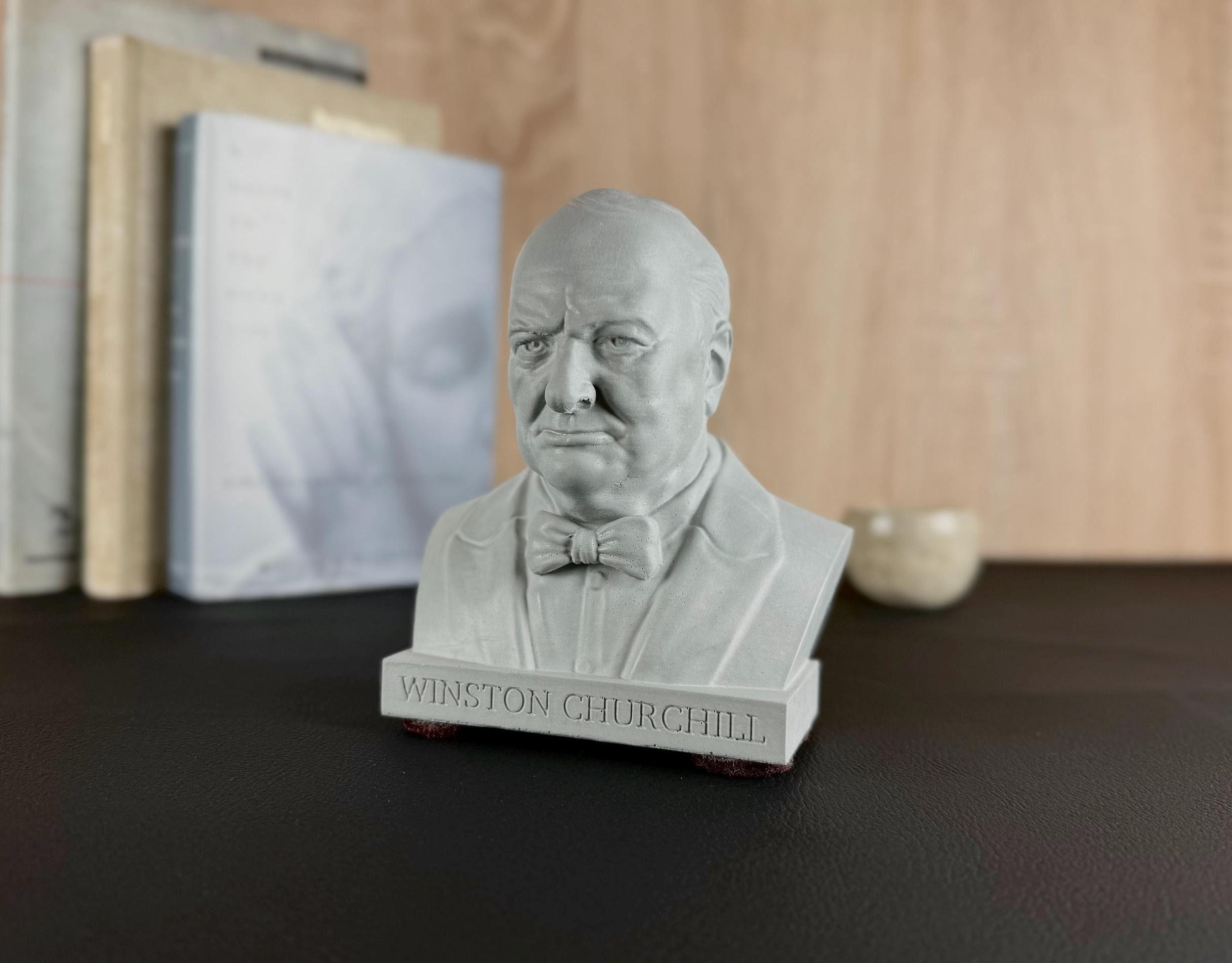 Winston Churchill Et Le Champagne : Une Analyse ... - Angely's