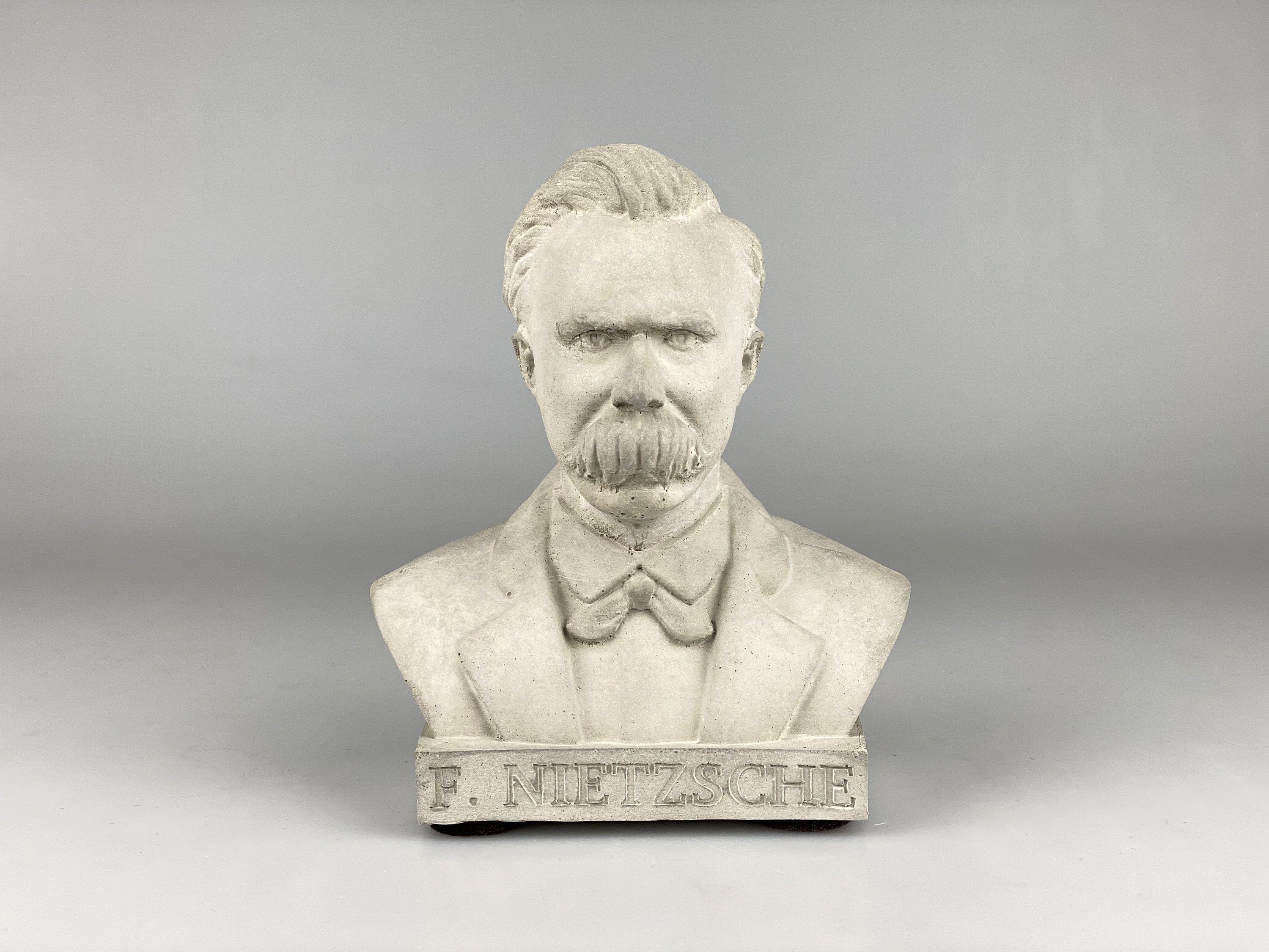 Friedrich Nietzsche