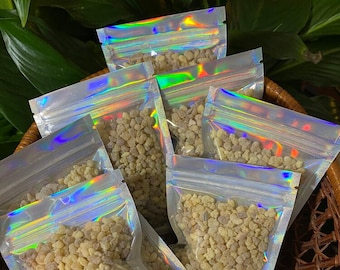 Frankincense Resin