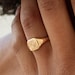 see more listings in the Initial Rings section