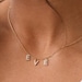 see more listings in the Name Necklaces section