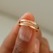 see more listings in the Name Rings section