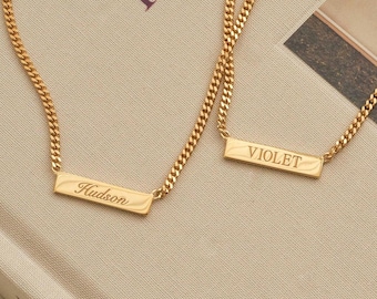 Custom Order Listing - Personalize or Combine Our Designs - Material Upgrades Available - Made to Order Fine Jewelry  | Grace Personalized