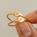 see more listings in the Initial Rings section