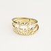 see more listings in the Name Rings section