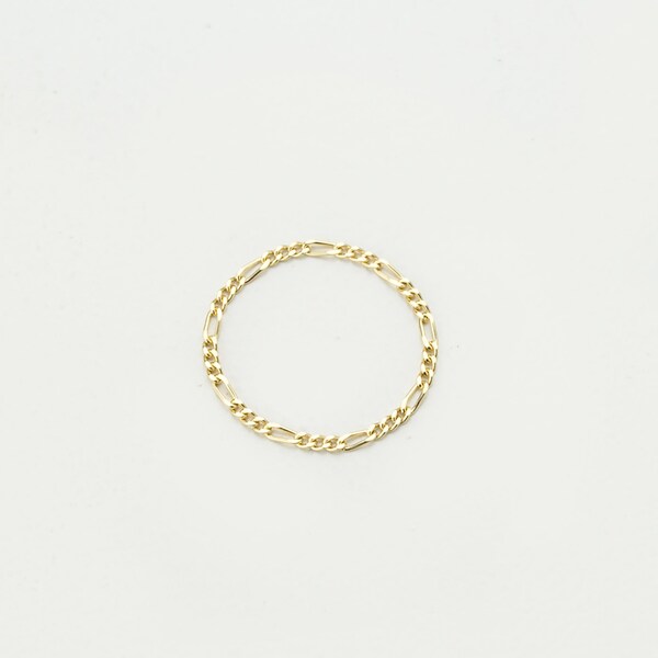 Chain Ring - Etsy