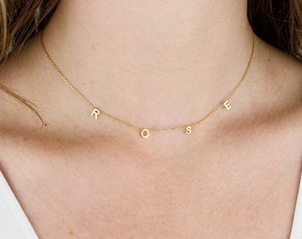 Best necklaces on sale on etsy