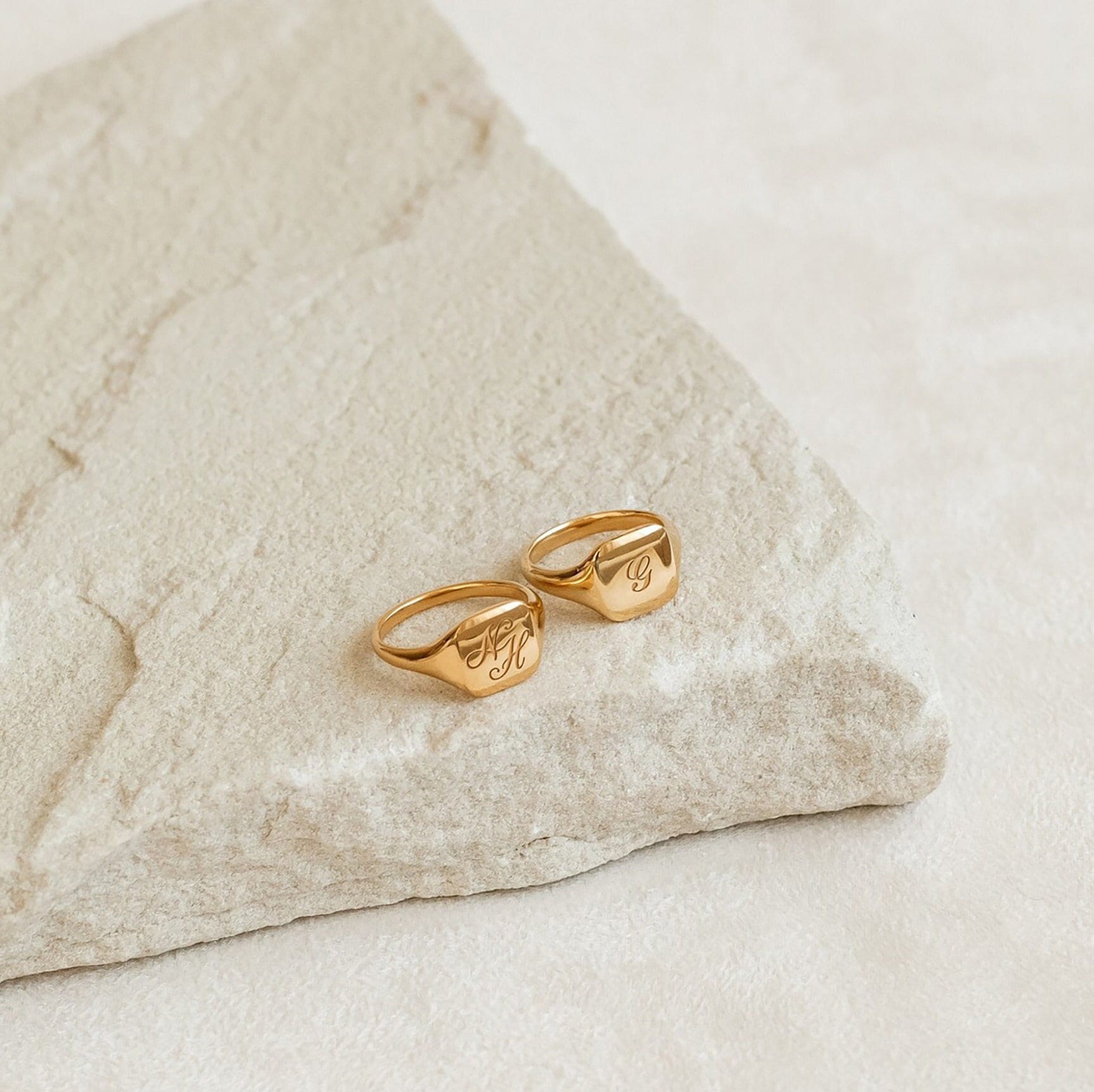 Grace Personalized】RHODYリング Grace Personalized】RHODYリング