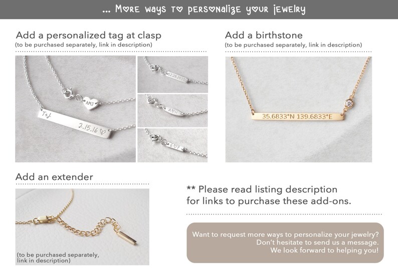 Actual Fingerprint Necklace with Actual Handwriting  Loved image 4