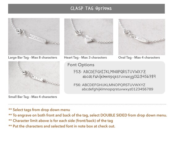 .925 STERLING SILVER Memorial Tear NecklaceMade in the USAFREE Shipping
