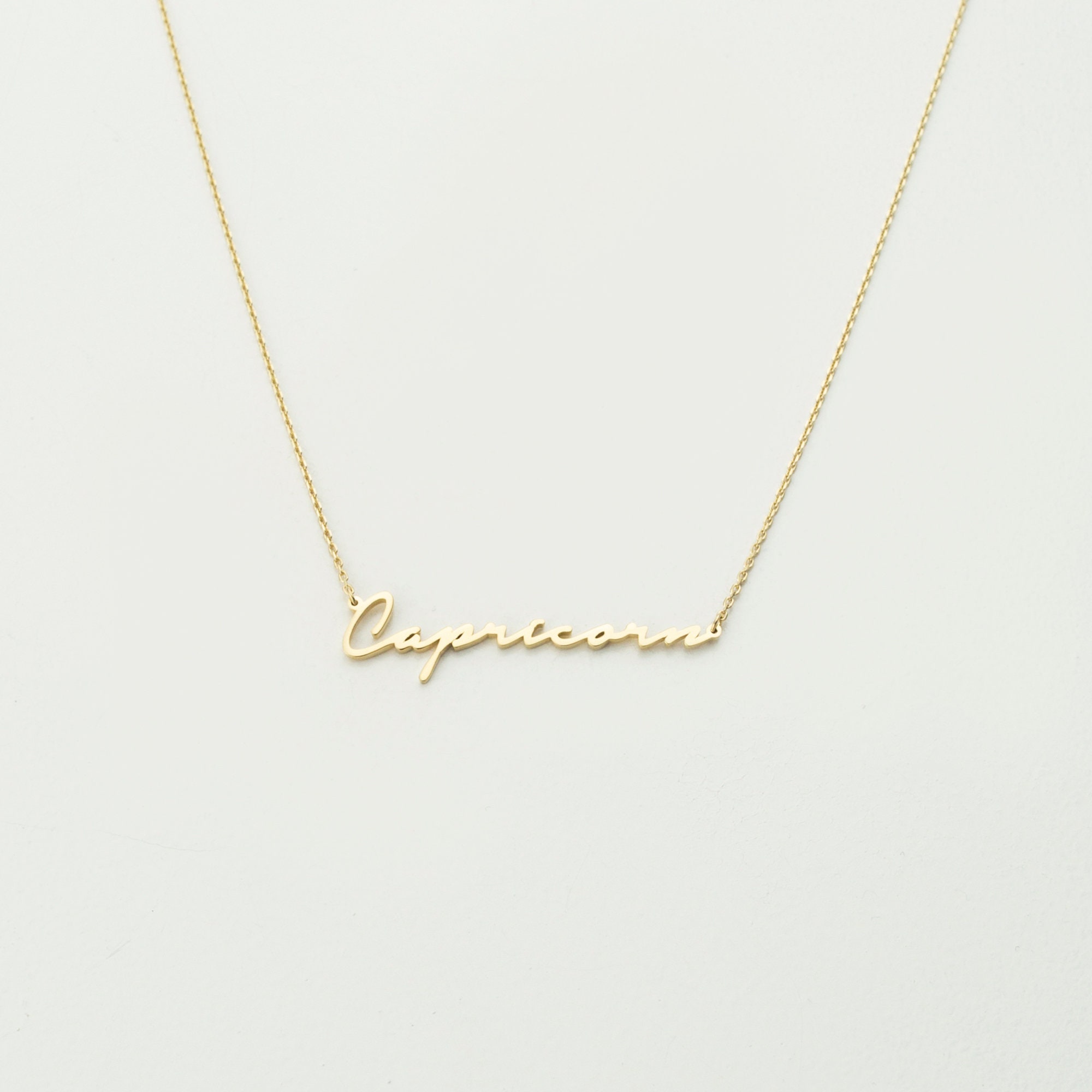 Personalized Script Love Necklace Personalized Name Necklace Custom for Lover Friend gift Personalized Script Love Necklace Personalized Name Necklace Custom for Lover Friend gift