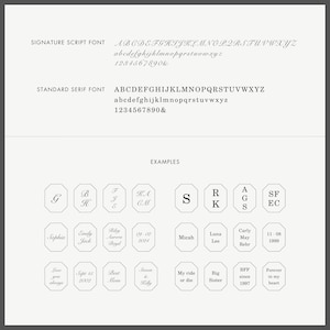 Aangepaste tag gegraveerde ketting - gouden initiële sieraden - zinvol cadeau voor haar | Grace Gepersonaliseerd afbeelding 12