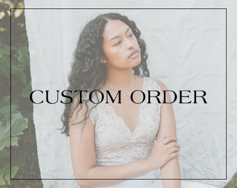 Custom Order