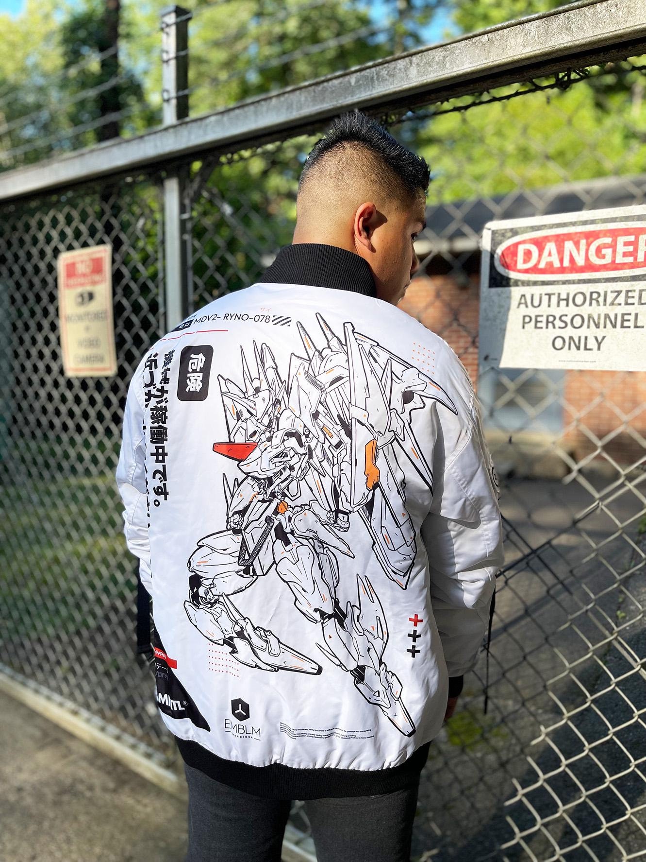 拓　ENNOY PROFESSIONAL CPN JACKET 2025年最新】ennoy cpn jacketの人気アイテム - メルカリ