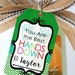 Printable You Are the Best HANDS DOWN Gift Tags, Lotion Gift Tags ...