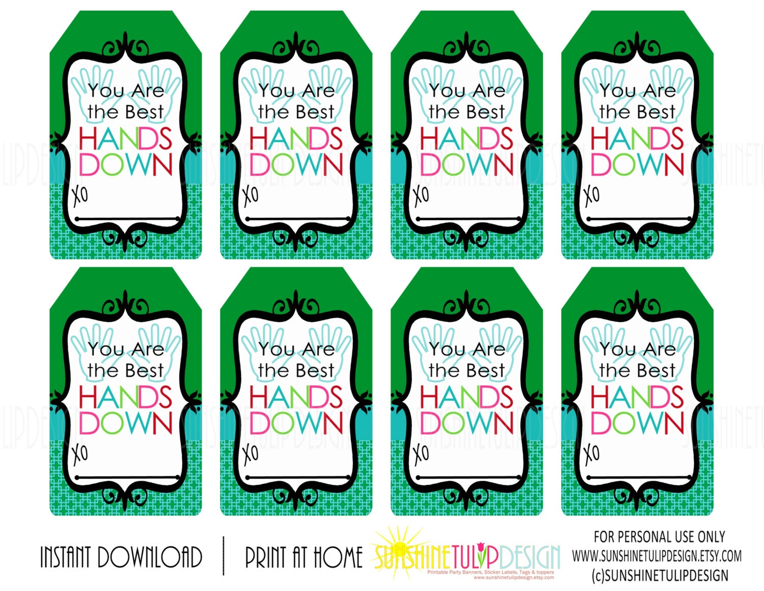 you-are-the-best-hands-down-printable-gift-tags-lotion-gift-tags-hand-soap-gift-tags-by-sunshinetulipdesign-etsy