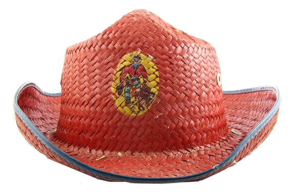 childs cowboy hat
