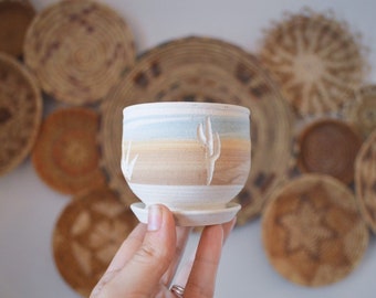 Southwestern Vase Etsy